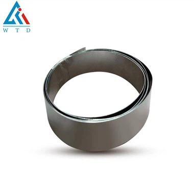 Titanijumska folija 1. razreda