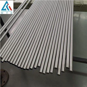 Titanijumski štap 4. razreda